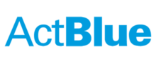 Logo of ActBlue