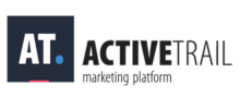Logo of ActiveTrail