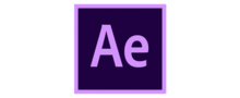 Logo of Adobe After Effects CC