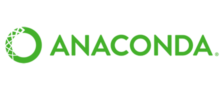 Logo of Anaconda Enterprise