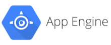 Logo of Google App Engine