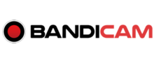 Logo of Bandicam
