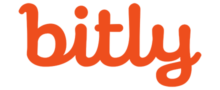 Logo of Bitly