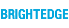 Logo of BrightEdge