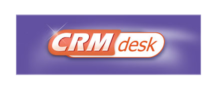 Logo of CRMdesk