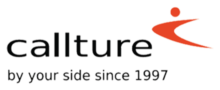 Logo of Callture