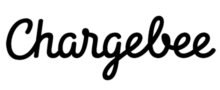 Logo of Chargebee