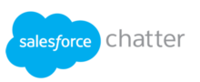 Logo of Chatter