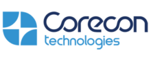 Logo of Corecon