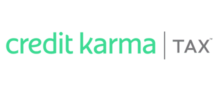 Logo of Credit Karma Tax