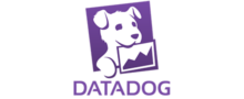 Logo of Datadog
