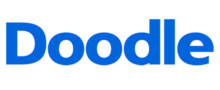 Logo of Doodle
