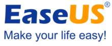 Logo of EaseUS Todo Backup