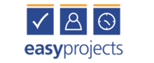 Logo of Easy Projects