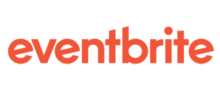 Logo of Eventbrite