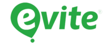 Logo of Evite