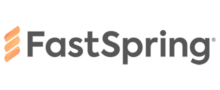 Logo of FastSpring