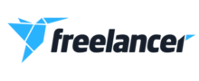 Logo of Freelancer.com