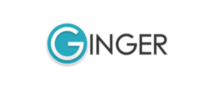 Logo of Ginger Software