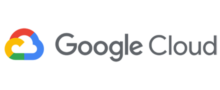 Logo of Google Cloud Platform