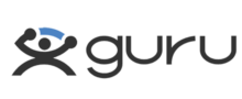 Logo of Guru.com