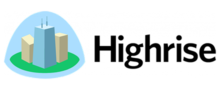 Logo of Highrise CRM