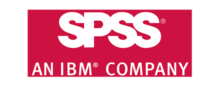 Logo of IBM SPSS