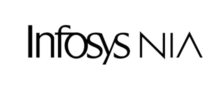 Logo of Infosys Nia