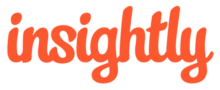 Logo of Insightly