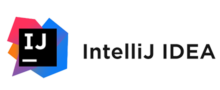 Logo of IntelliJ Idea