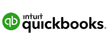 Logo of QuickBooks POS