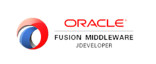 Logo of JDeveloper
