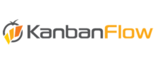 Logo of KanbanFlow
