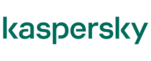 Logo of Kaspersky Lab
