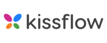 Logo of Kissflow