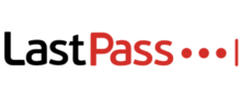 Logo of LastPass