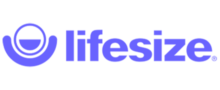 Logo of Lifesize