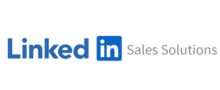 Logo of LinkedIn Sales Navigator