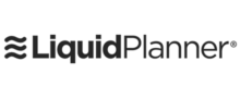Logo of LiquidPlanner