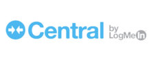 Logo of LogMeIn Central