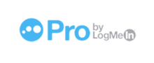 Logo of LogMeIn Pro