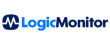 Logo of LogicMonitor
