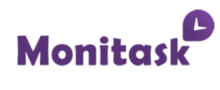Logo of Monitask