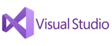 Logo of Visual Studio IDE