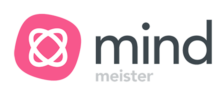 Logo of MindMeister