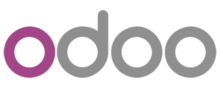 Logo of Odoo Website