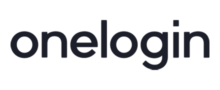 Logo of OneLogin