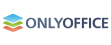 Logo of OnlyOffice