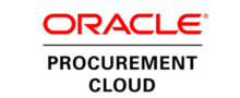 Logo of Oracle Procurement Cloud