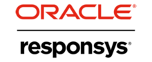 Logo of Oracle Responsys